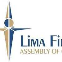 First Assembly of God - Lima, Ohio