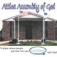 Assembly of God - Attica, Indiana