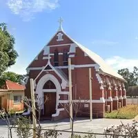 St Anne Church - Belmont, Western Australia