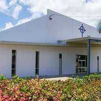 St. Joseph the Worker Church - Wulguru, Queensland