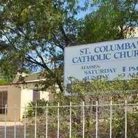 St Columba's Parish