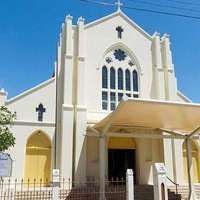 Mary Help of Christians Parish