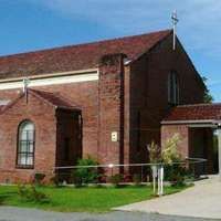 Whitsunday Parish