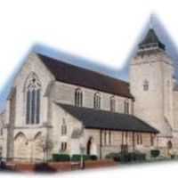 All Saints' Church - Basingstoke, Hampshire