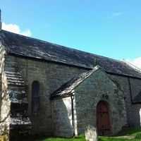 St Michael & All Angels - Alnham, Northumberland