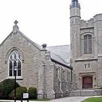 St. John The Evangelist Chapel - London, Ontario