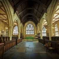 St Michael & St Paul - Alnwick, Northumberland