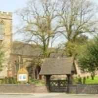 Aldridge Parish Church - Aldridge, West Midlands