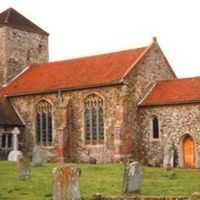 All Saints - Ashwicken, Norfolk