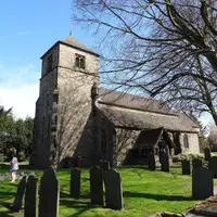 Barlestone St Giles