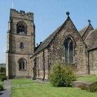 St Hugh Mission Church - Baildon, West Yorkshire