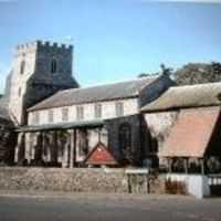 St Nicholas - Ashill, Norfolk
