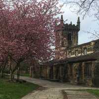 All Saints' Church