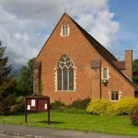 All Saints Church Hall