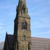 St John the Evangelist - Altrincham, Cheshire