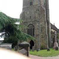 St Mary the Virgin - Battle, East Sussex