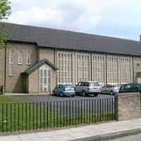 Holy Rosary - South Shields, Tyne and Wear