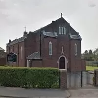 St. Joseph RC Church - Coundon, County Durham