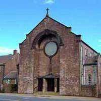 St. Patrick - Consett, County Durham
