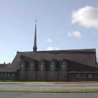 Immaculate Heart of Mary - Sunderland, Tyne and Wear
