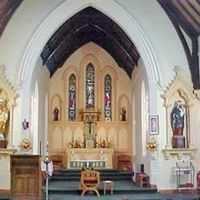 St. Wilfrid - Bishop Auckland, County Durham