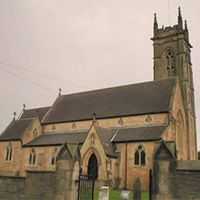 Our Lady Immaculate and St. Cuthbert - Crook, County Durham