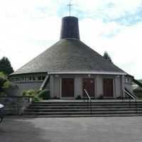 St Columba's - Cupar, Fife