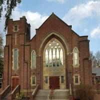 Our Lady of Lourdes