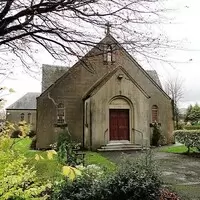 St Theresa - East Calder, West Lothian