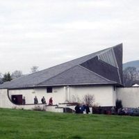 Saint John Bosco's Church