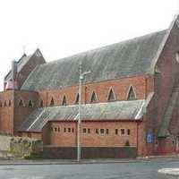 Saint Laurence's Church - Greenock, Renfrewshire