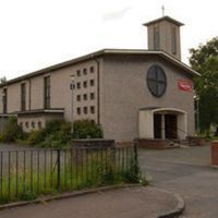 St Ninian's Church