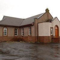 Corpus Christi Church