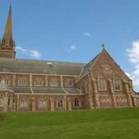 St Mary's Church - Lanark, South Lanarkshire