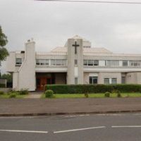 St Bride's Church