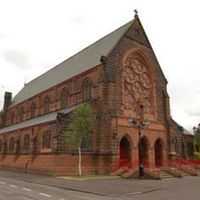 St Augustine's Church - Coatbridge, North Lanarkshire