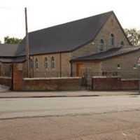 Our Lady & St Anne's Church - Hamilton, South Lanarkshire