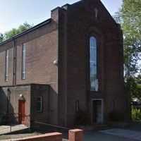 Our Lady of the Rosary - Leigh, Greater Manchester