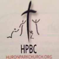 Huron Park Baptist Church - Woodstock, Ontario