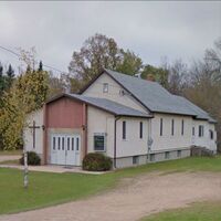 Sprague Baptist Church