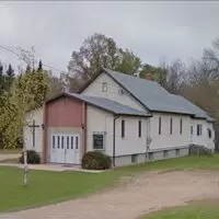 Sprague Baptist Church - Sprague, Manitoba