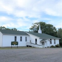 Purdy Community Church