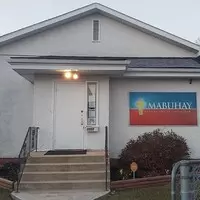 Mabuhay Baptist Christian Church - Winnipeg, Manitoba