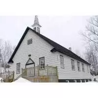 Eglise Baptiste Evangelique de Gaspe - Gaspe, Quebec