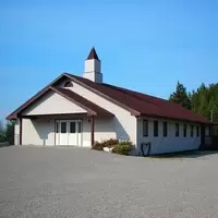 Golden Baptist Church - Golden, British Columbia