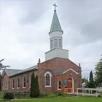 Christ Church - Amherstburg, Ontario