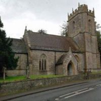 The Parish Church of Bishops Caundle