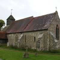St Mary - Binsted, West Sussex