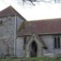 St Mary - Bepton, West Sussex