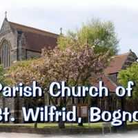 St Wilfrid - Bognor Regis, West Sussex